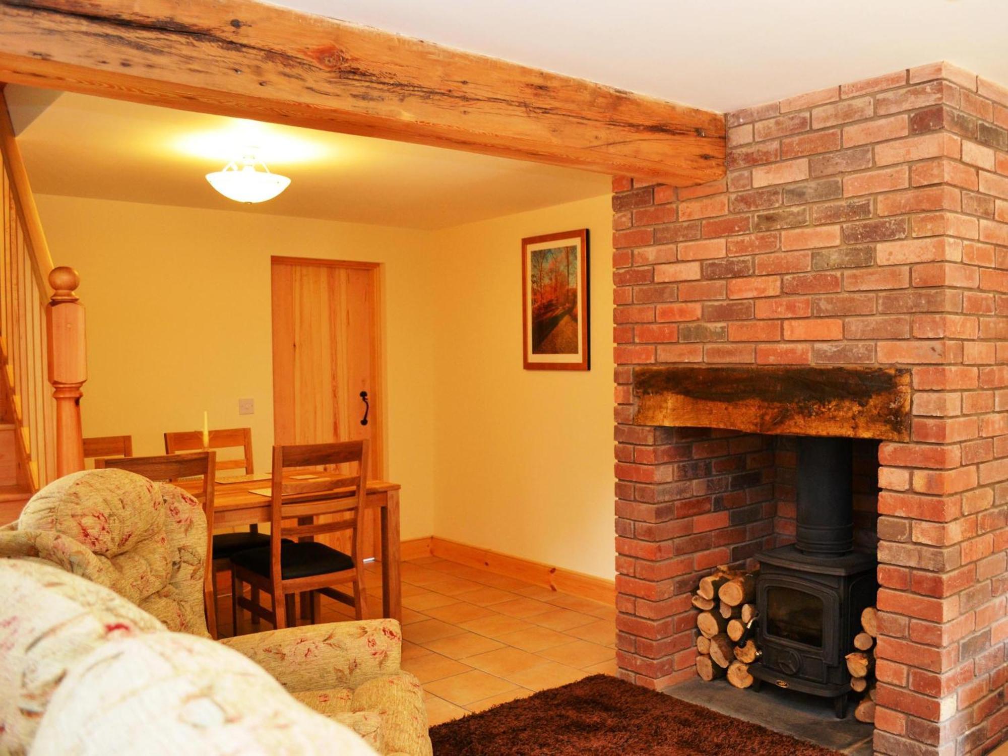 Shepherds Cottage Corney エクステリア 写真