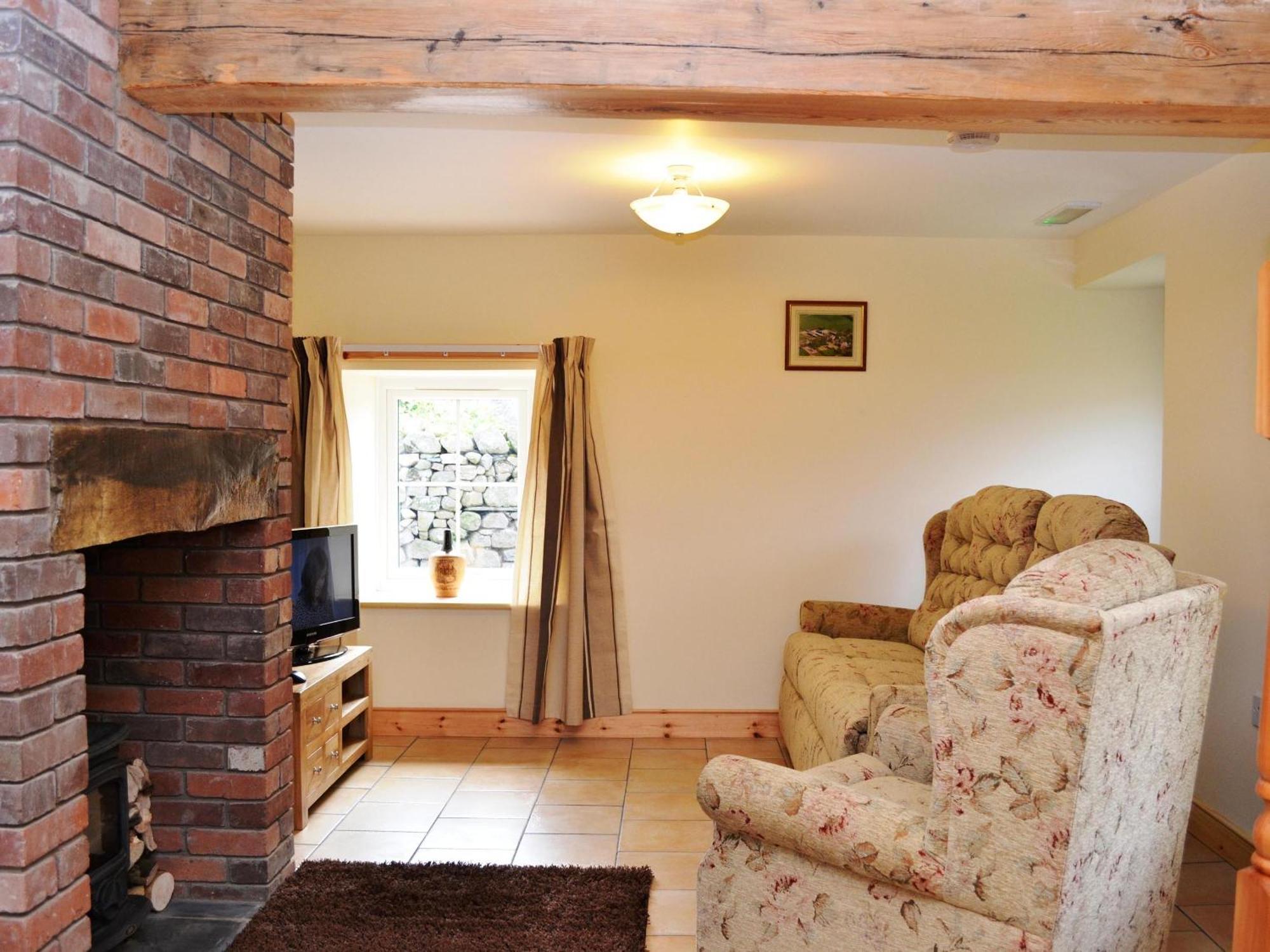 Shepherds Cottage Corney エクステリア 写真